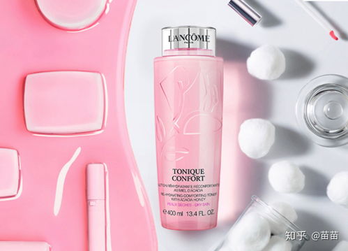 美妝科普 保濕爽膚水,化妝水,柔膚水等各種水的區別