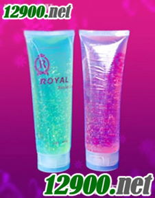 產(chǎn)品圖片簡介 lgh凝膠