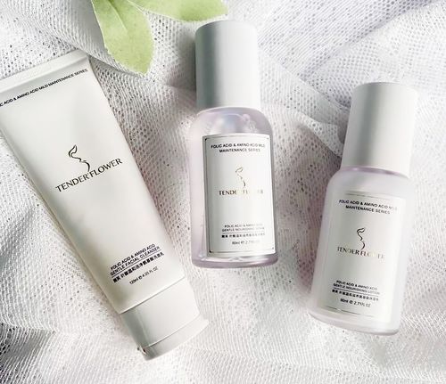 孕期護膚滿分指南：雨田化妝品助你煥發健康光彩