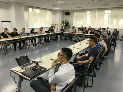 學用結合 企尋真知的商務之道