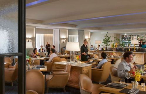 貴陽經濟型商務酒店功能設計特點——水木源創(chuàng)設計解析