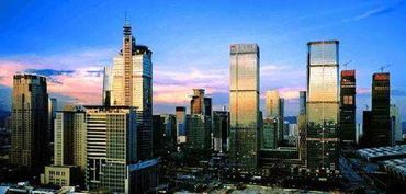 廣東最強大的5個區(qū)，有你在的區(qū)域嗎？——商務視角分析