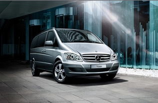 首付包牌14萬8，奔馳商務座駕輕松開回家——西安龐大興馳優(yōu)惠促銷