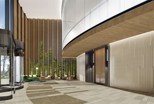 專業(yè)酒店設(shè)計(jì) 打造精品與商務(wù)酒店的卓越體驗(yàn)