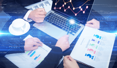 企業信用調查與評估 構建完善產品體系，護航商業決策