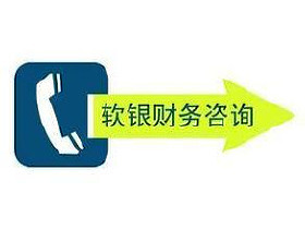 安徽軟銀財務管理咨詢 專業財務咨詢、代理記賬與管理咨詢一體化服務