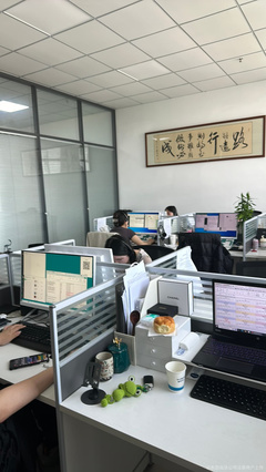 專業財務咨詢，為您的財富導航——譯家財務咨詢服務