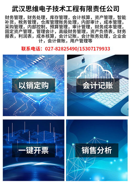 十堰企業(yè)財(cái)務(wù)軟件選購指南 價(jià)格解析與專業(yè)咨詢服務(wù)推薦